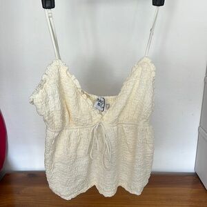 princess polly kellan top